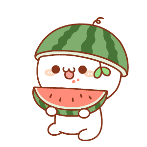 吃瓜表情包gif动图可爱,吃瓜表情包GIF动图中的可爱瞬间