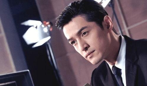 娱乐吃瓜酱胡歌